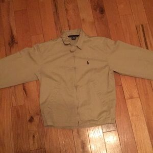 Ralph Lauren Polo jacket